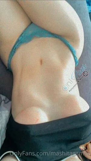 Mashitagamer OnlyFans Leaked Free Thumbnail Picture - #DY7pu5aEWj