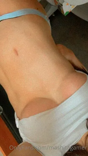 Mashitagamer OnlyFans Leaked Free Thumbnail Picture - #E7j7nGelDT