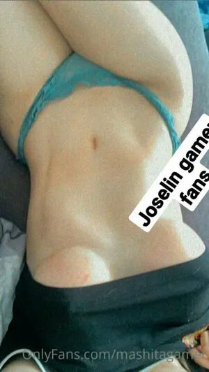 Mashitagamer OnlyFans Leaked Free Thumbnail Picture - #njikuwPjOR