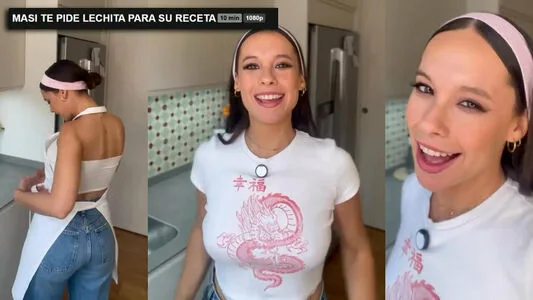 Masi Rodriguez OnlyFans Leaked Free Thumbnail Picture - #zDhrfxmCNB