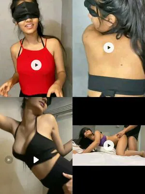 Mask Girl Viral OnlyFans Leaked Free Thumbnail Picture - #0TLU216zj4