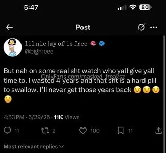 Masked Freaksz OnlyFans Leaked Free Thumbnail Picture - #SxT3akO9TK