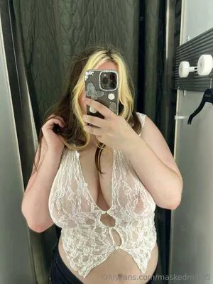 Masked Mia OnlyFans Leaked Free Thumbnail Picture - #GCQrBSJQUV