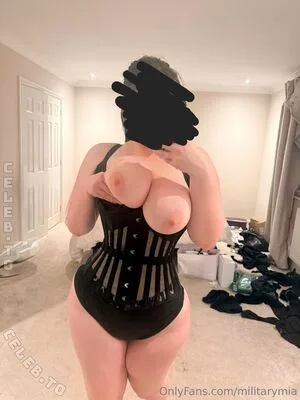 Masked Mia OnlyFans Leaked Free Thumbnail Picture - #pRYH0FSCcX