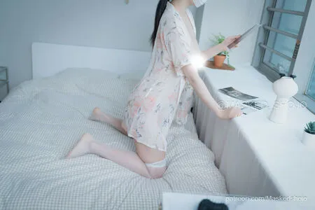 Masked Shojo OnlyFans Leaked Free Thumbnail Picture - #QaHQe1lW3c