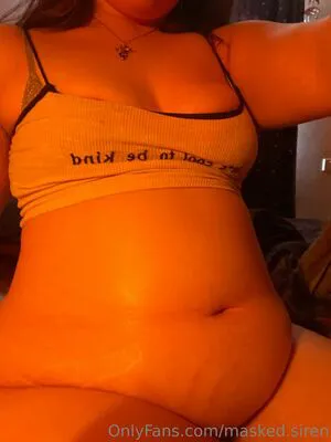 Masked Siren OnlyFans Leaked Free Thumbnail Picture - #ZekwI6Psm0