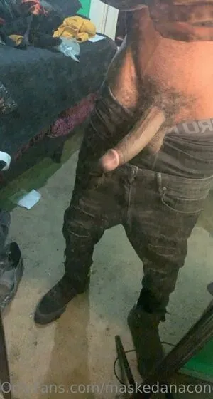 Maskedanacondaaaa OnlyFans Leaked Free Thumbnail Picture - #PChDIPVnho