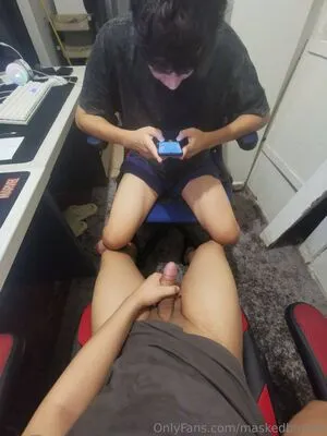 Maskedboysss OnlyFans Leaked Free Thumbnail Picture - #7o0z0IaVb7