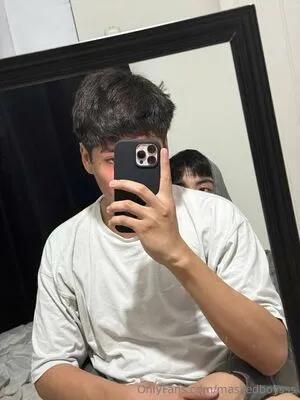 Maskedboysss OnlyFans Leaked Free Thumbnail Picture - #JGDh72iP0p