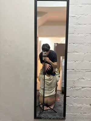 Maskedboysss OnlyFans Leaked Free Thumbnail Picture - #XvAyjeyCIs