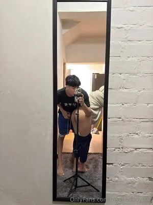 Maskedboysss OnlyFans Leaked Free Thumbnail Picture - #d7kfKkx9Jd