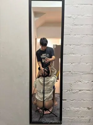 Maskedboysss OnlyFans Leaked Free Thumbnail Picture - #uhz1M8BngO