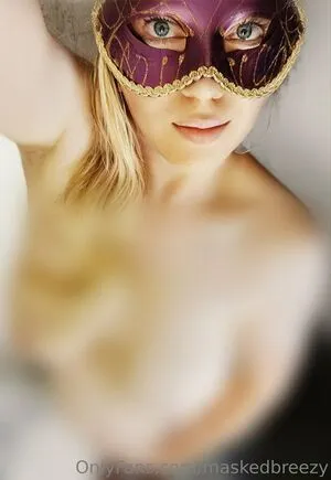 Maskedbreezy OnlyFans Leaked Free Thumbnail Picture - #oJlCKOnryd