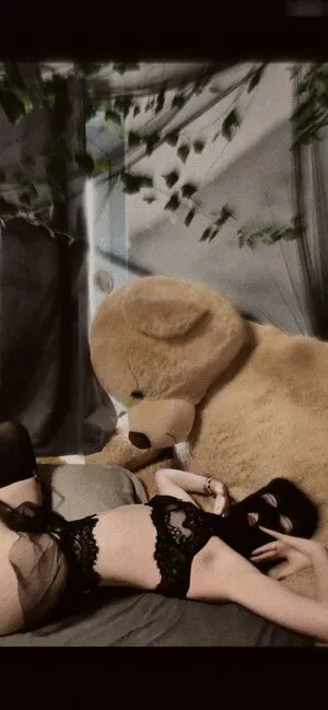 Maskedgothmommy OnlyFans Leaked Free Thumbnail Picture - #kRQTPlNNyS