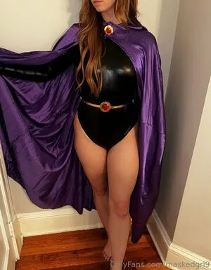 Maskedgrl9 OnlyFans Leaked Free Thumbnail Picture - #QZqgpvHC64