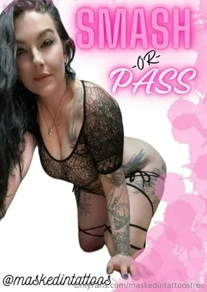 Maskedintattoosfree OnlyFans Leaked Free Thumbnail Picture - #HDm6KGHSmq
