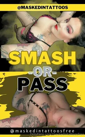 Maskedintattoosfree OnlyFans Leaked Free Thumbnail Picture - #czf8ZDbkSI