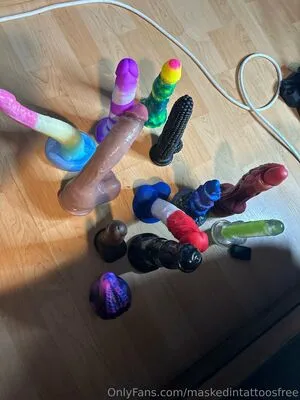 Maskedintattoosfree OnlyFans Leaked Free Thumbnail Picture - #hnQvGyihIa