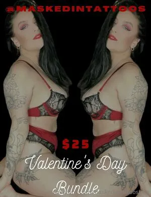 Maskedintattoosfree OnlyFans Leaked Free Thumbnail Picture - #oUiwBCuEW9
