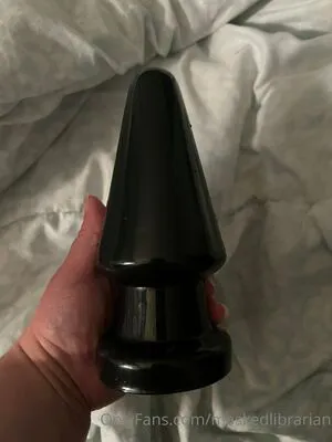 Maskedlibrarian OnlyFans Leaked Free Thumbnail Picture - #5PavrsHdo8