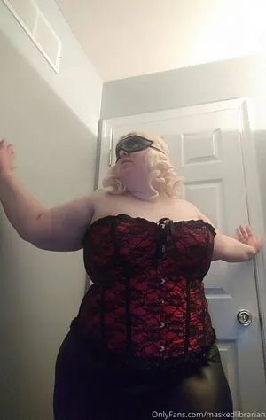 Maskedlibrarian OnlyFans Leaked Free Thumbnail Picture - #aRsAfmlBAl