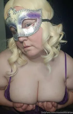 Maskedlibrarian OnlyFans Leaked Free Thumbnail Picture - #jIZ3sEJJ7t