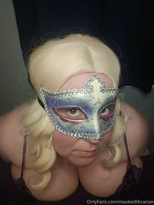 Maskedlibrarian OnlyFans Leaked Free Thumbnail Picture - #yRc5guUWdV
