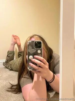 Maskedmia05 OnlyFans Leaked Free Thumbnail Picture - #ZDLrEa6Z2m