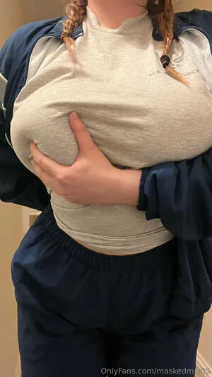 Maskedmia05 OnlyFans Leaked Free Thumbnail Picture - #e4RM00NCnL