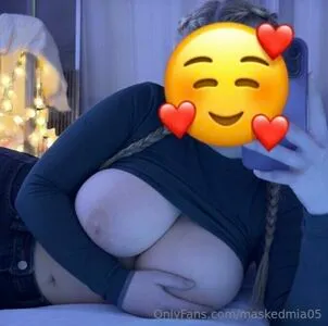 Maskedmia05 OnlyFans Leaked Free Thumbnail Picture - #jlpBQuwdk0