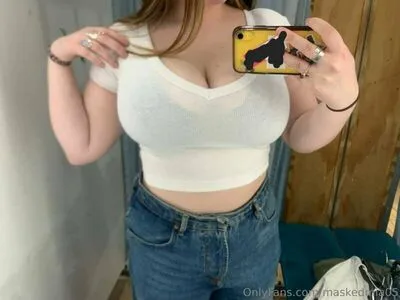 Maskedmia05 OnlyFans Leaked Free Thumbnail Picture - #pkBRZPyluM