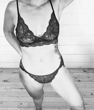 Maskedminnesotavixen OnlyFans Leaked Free Thumbnail Picture - #hwHcdB79yd