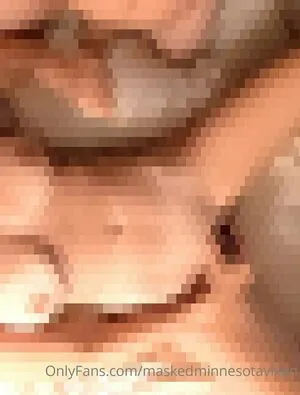 Maskedminnesotavixen OnlyFans Leaked Free Thumbnail Picture - #qLQofTDjC2