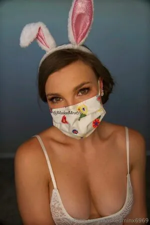 Maskedminx69 OnlyFans Leaked Free Thumbnail Picture - #CKVSz2csA1
