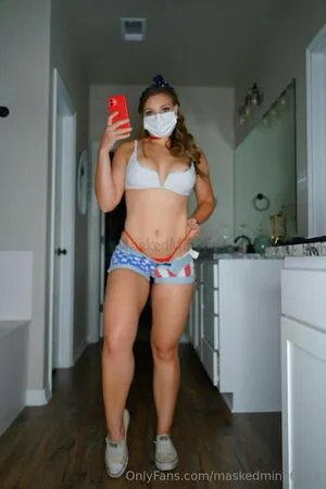 Maskedminx6969 OnlyFans Leaked Free Thumbnail Picture - #DZyRb6GtJg