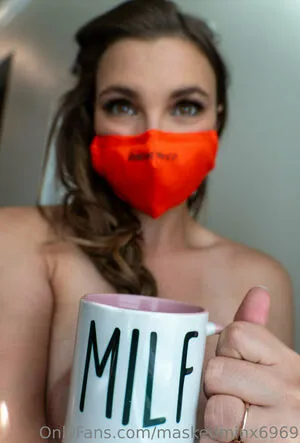 Maskedminx6969 OnlyFans Leaked Free Thumbnail Picture - #HQbtaYvoBe