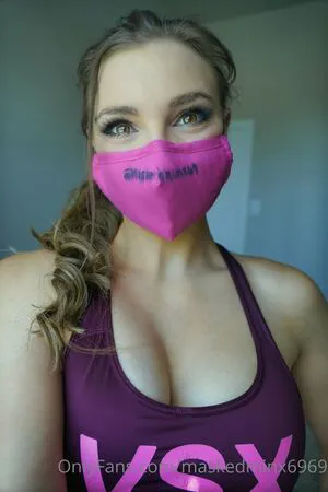 Maskedminx6969 OnlyFans Leaked Free Thumbnail Picture - #VEV69RDm6Z