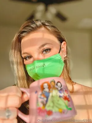 Maskedminx6969 OnlyFans Leaked Free Thumbnail Picture - #jgHpp9pF4I