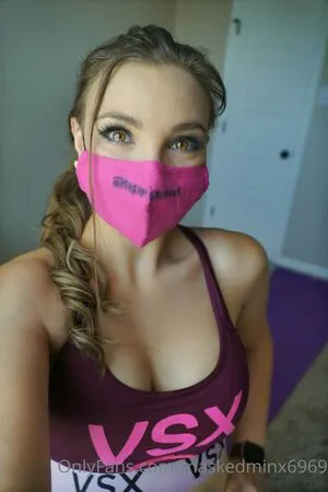 Maskedminx6969 OnlyFans Leaked Free Thumbnail Picture - #lFBgyuI12x