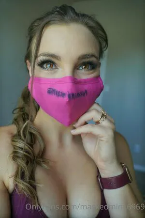 Maskedminx6969 OnlyFans Leaked Free Thumbnail Picture - #t0Osrez8MR