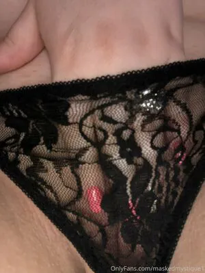 Maskedmystique1 OnlyFans Leaked Free Thumbnail Picture - #FKj7pKI5vn