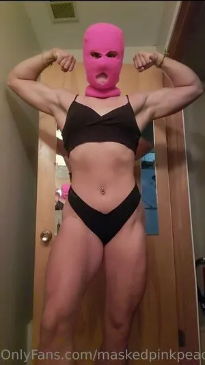 Maskedpinkpeach OnlyFans Leaked Free Thumbnail Picture - #eLcqm1YxXz