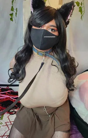 Maskgirljennie OnlyFans Leaked Free Thumbnail Picture - #2w9AhkvMmt