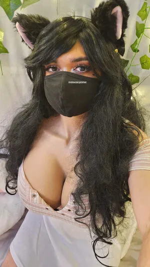 Maskgirljennie OnlyFans Leaked Free Thumbnail Picture - #hwQ5LFt5Ct