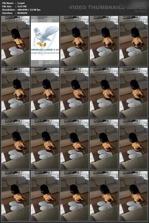 Maskoffme OnlyFans Leaked Free Thumbnail Picture - #2OEbJzAygr
