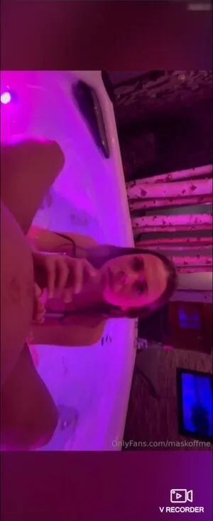 Maskoffme OnlyFans Leaked Free Thumbnail Picture - #2Vw20TQz7B