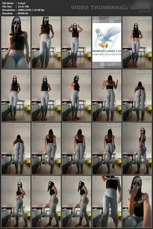 Maskoffme OnlyFans Leaked Free Thumbnail Picture - #gT2sJsYtU5