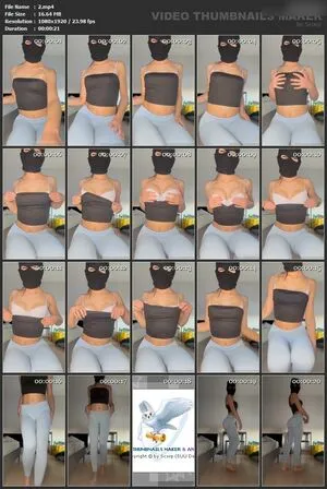 Maskoffme OnlyFans Leaked Free Thumbnail Picture - #yJWzJ2NR8h