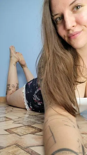 masmr OnlyFans Leaked Free Thumbnail Picture - #MtFVCwkBnP