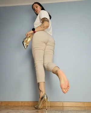 Masmrfree OnlyFans Leaked Free Thumbnail Picture - #VfssbutgY1